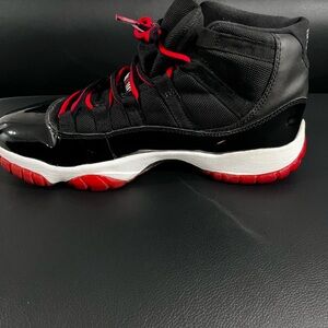 Air Jordan retro 11